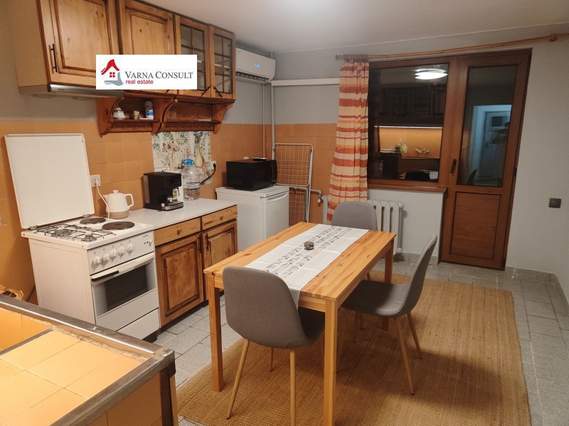 Продава КЪЩА, гр. Варна, м-т Евксиноград, снимка 6 - Къщи - 53342105