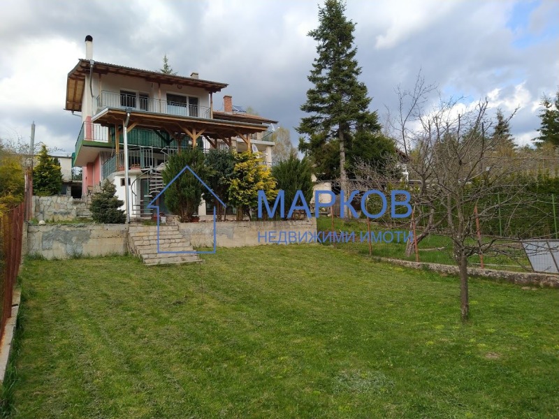 Na sprzedaż  Dom region Sofia , w.z.Jarema , 240 mkw | 55258250 - obraz [3]