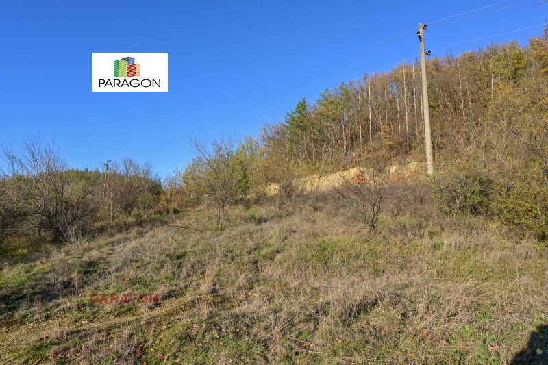 Продава ПАРЦЕЛ, с. Поповци, област Габрово, снимка 12 - Парцели - 43957452