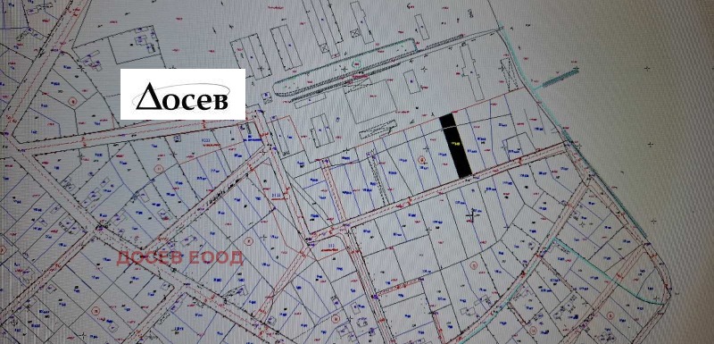 Продава ПАРЦЕЛ, с. Коларово, област Стара Загора, снимка 1 - Парцели - 49113959