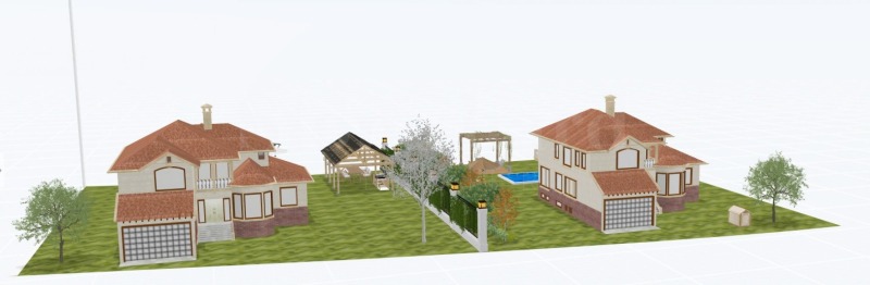 Продава ПАРЦЕЛ, гр. София, гр. Банкя