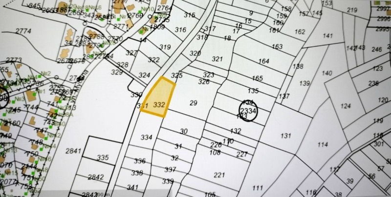 Продава ПАРЦЕЛ, гр. София, гр. Банкя, снимка 2 - Парцели - 53112654