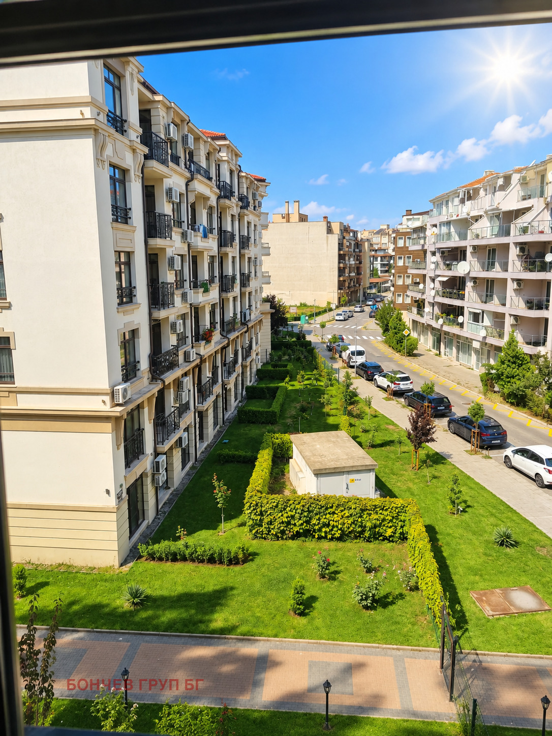 Продава 1-СТАЕН, гр. Поморие, област Бургас
