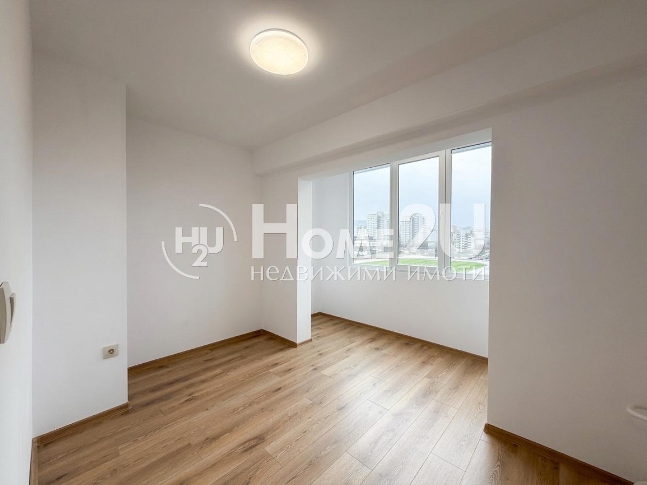 Продава 2-СТАЕН, гр. Варна, Младост 1, снимка 6 - Апартаменти - 53606586