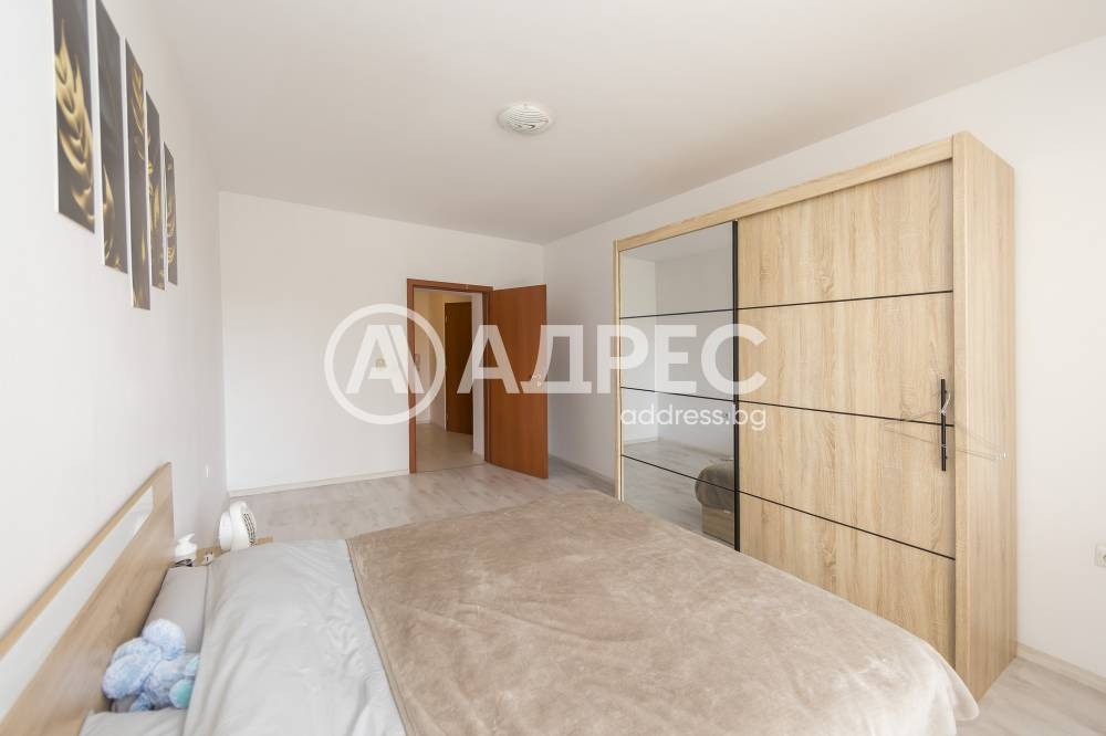 Продава 2-СТАЕН, гр. София, Бъкстон, снимка 2 - Апартаменти - 54639236