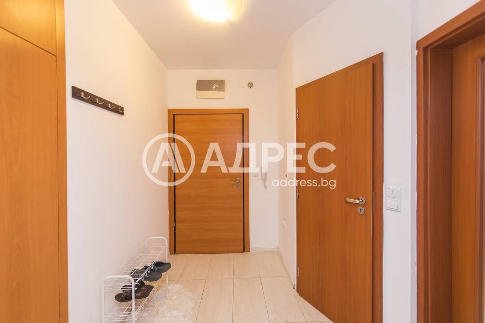 Продава 2-СТАЕН, гр. София, Бъкстон, снимка 8 - Апартаменти - 54639236