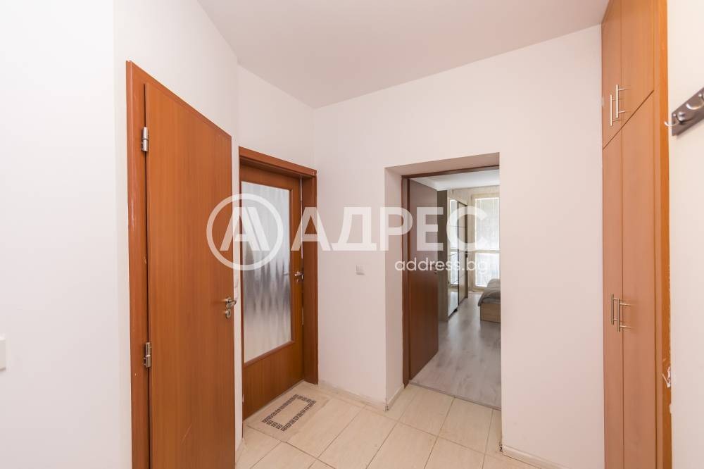 Продава 2-СТАЕН, гр. София, Бъкстон, снимка 13 - Апартаменти - 54639236