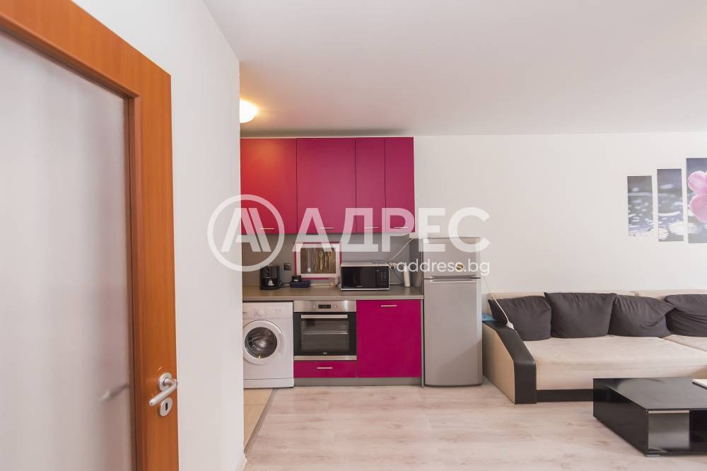Продава 2-СТАЕН, гр. София, Бъкстон, снимка 14 - Апартаменти - 54639236