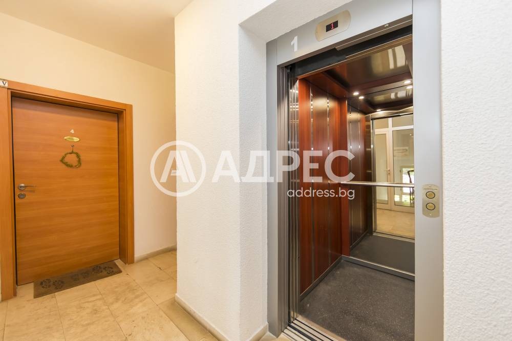 Продава 2-СТАЕН, гр. София, Бъкстон, снимка 7 - Апартаменти - 54639236