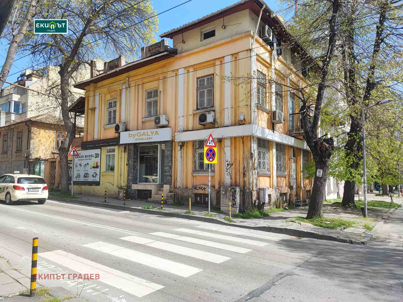 Продава 2-СТАЕН, гр. Варна, ВИНС-Червен площад, снимка 2 - Апартаменти - 54836609