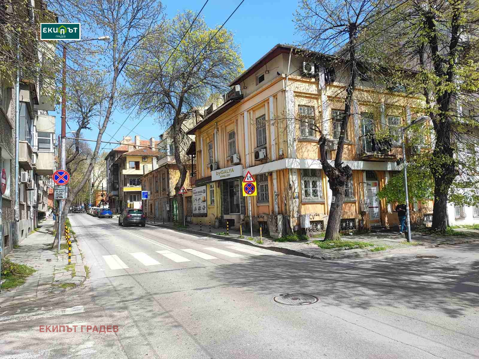 Продава 2-СТАЕН, гр. Варна, ВИНС-Червен площад