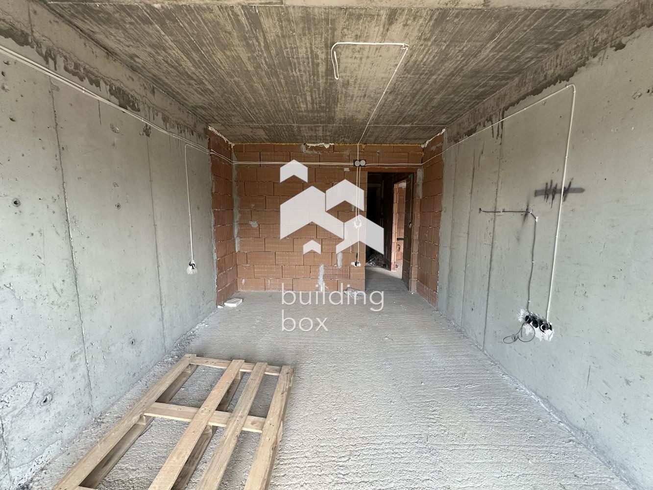 Продава 2-СТАЕН, гр. Пловдив, Кършияка, снимка 7 - Апартаменти - 54972117
