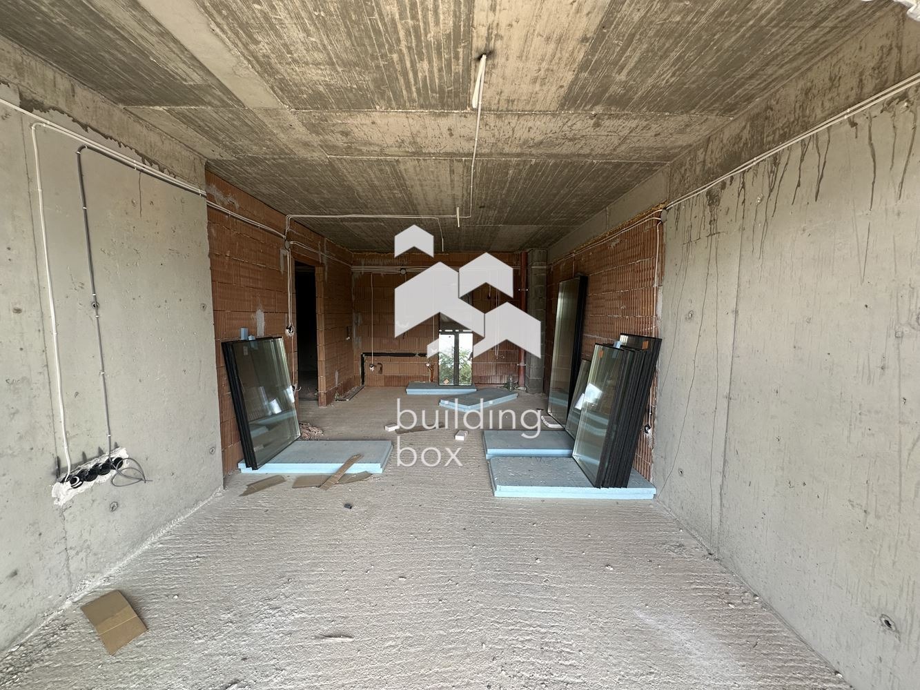 Продава 2-СТАЕН, гр. Пловдив, Кършияка, снимка 3 - Апартаменти - 54972117