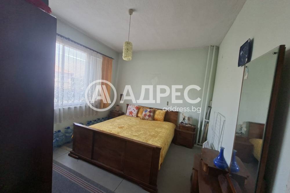 Продава 2-СТАЕН, гр. Хасково, Дружба 1, снимка 7 - Апартаменти - 55100465