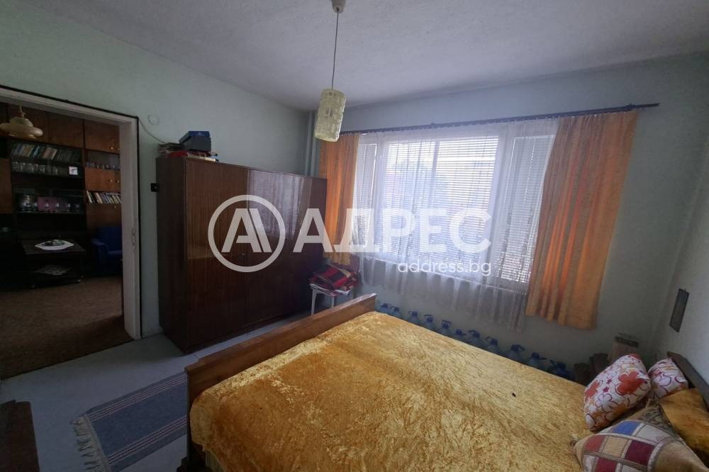 Продава 2-СТАЕН, гр. Хасково, Дружба 1, снимка 8 - Апартаменти - 55100465