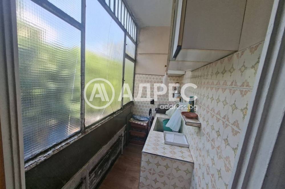 Продава 2-СТАЕН, гр. Хасково, Дружба 1, снимка 3 - Апартаменти - 55100465