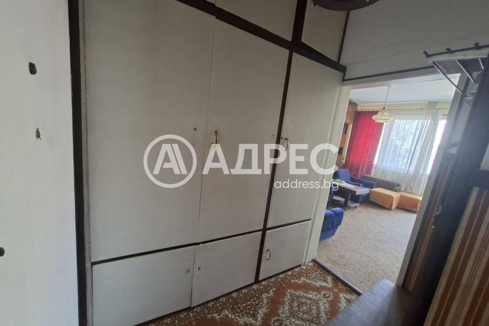 Продава 2-СТАЕН, гр. Хасково, Дружба 1, снимка 9 - Апартаменти - 55100465