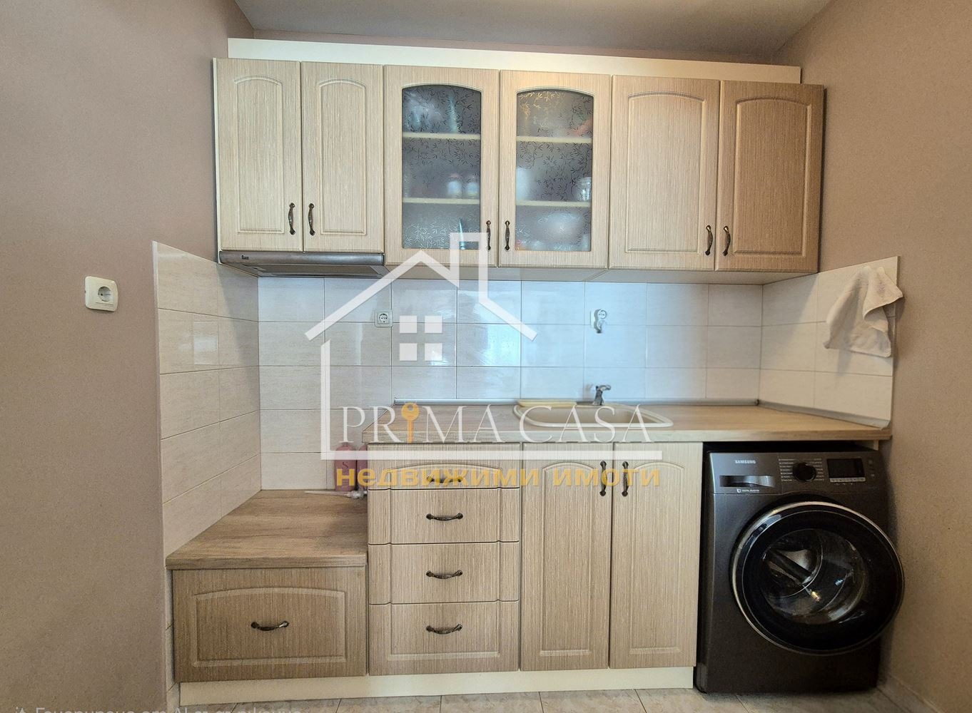 Продава 2-СТАЕН, гр. Пловдив, Каменица 1, снимка 3 - Апартаменти - 55844847