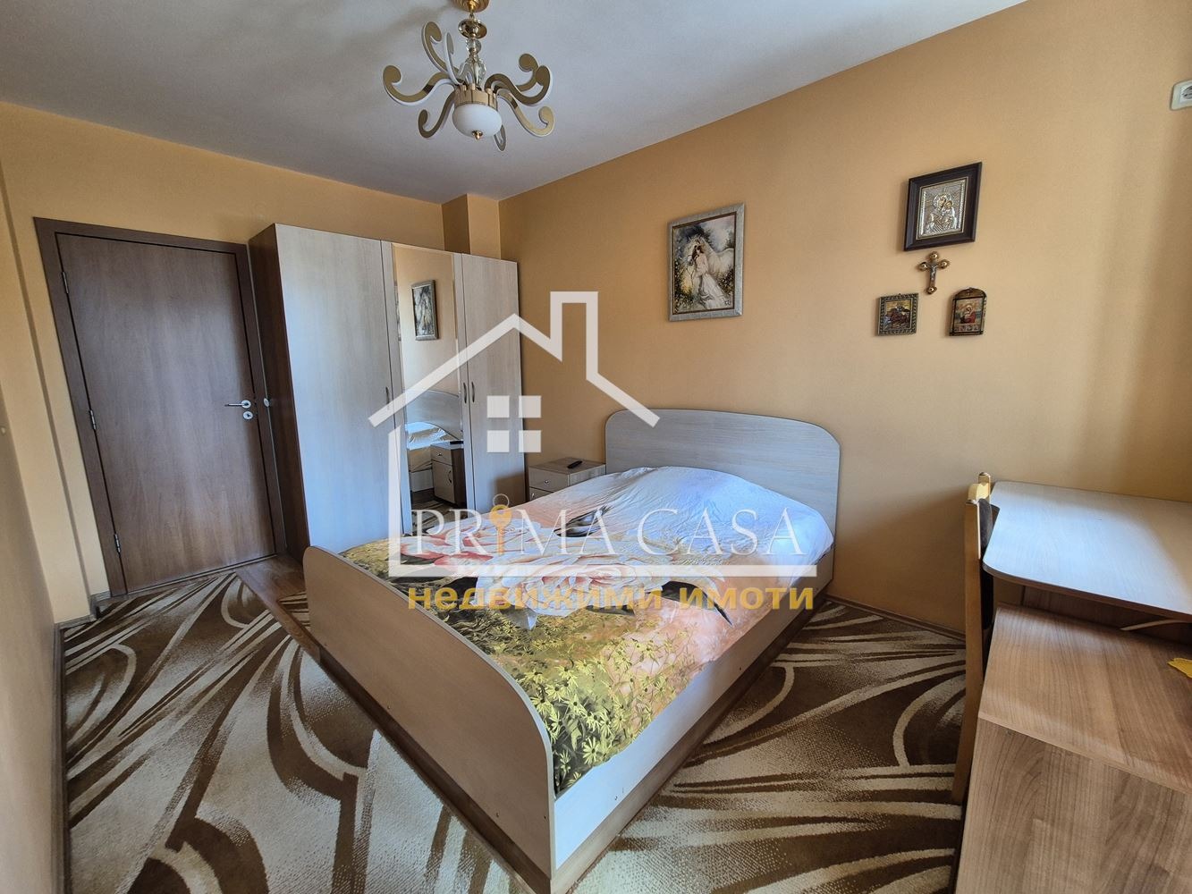 Продава 2-СТАЕН, гр. Пловдив, Каменица 1, снимка 6 - Апартаменти - 55844847