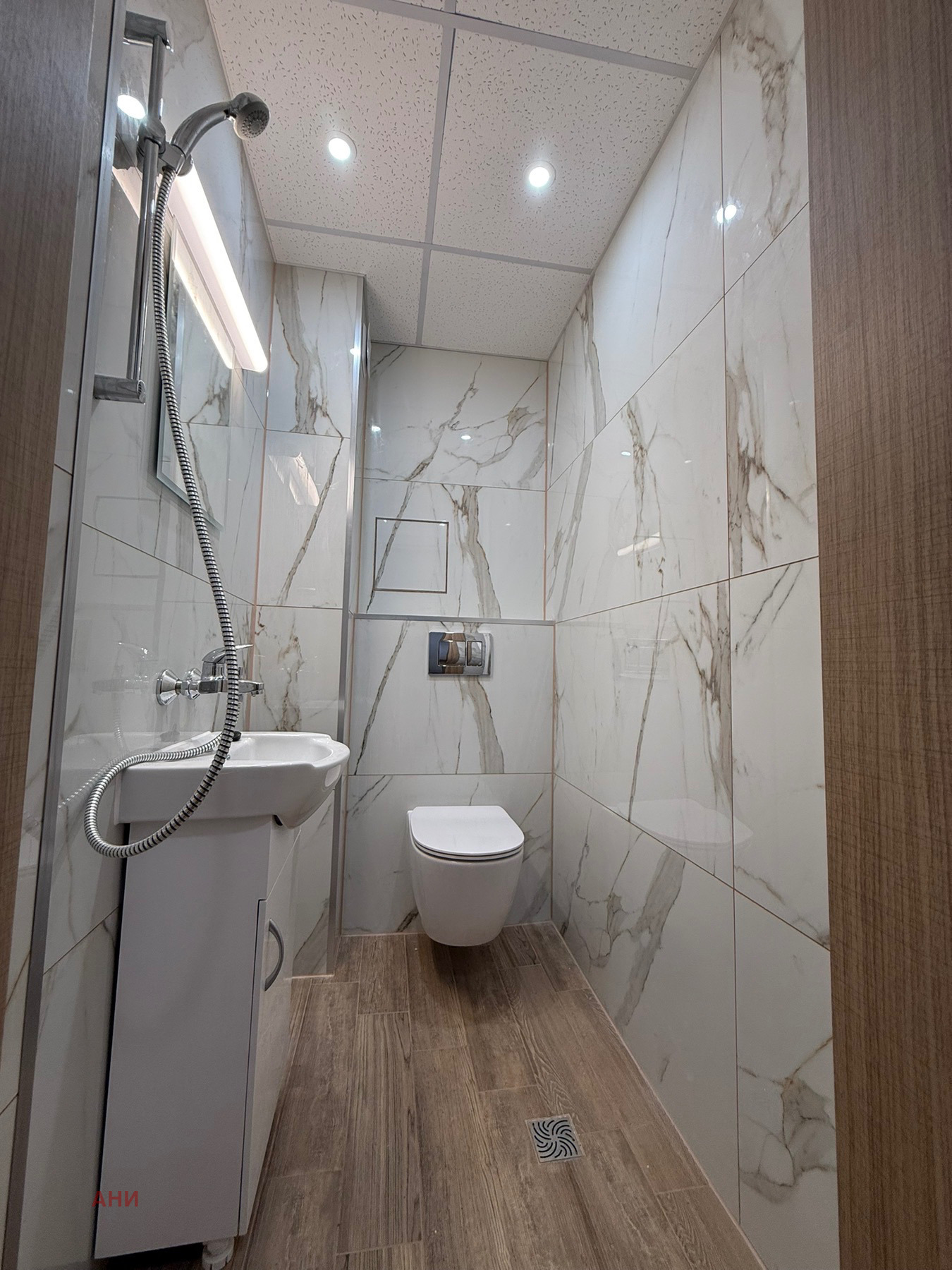 Продава 2-СТАЕН, гр. Пловдив, Захарна фабрика, снимка 7 - Апартаменти - 56320251