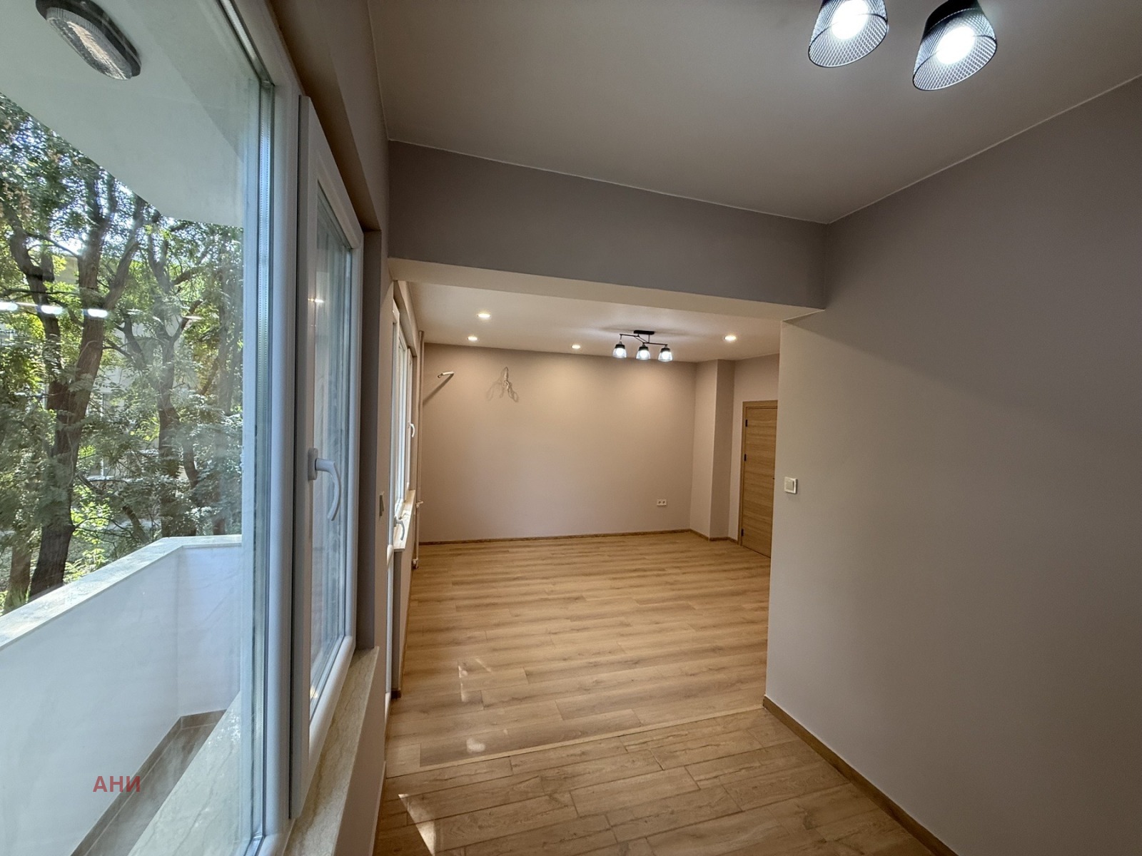Продава 2-СТАЕН, гр. Пловдив, Захарна фабрика, снимка 3 - Апартаменти - 56320251