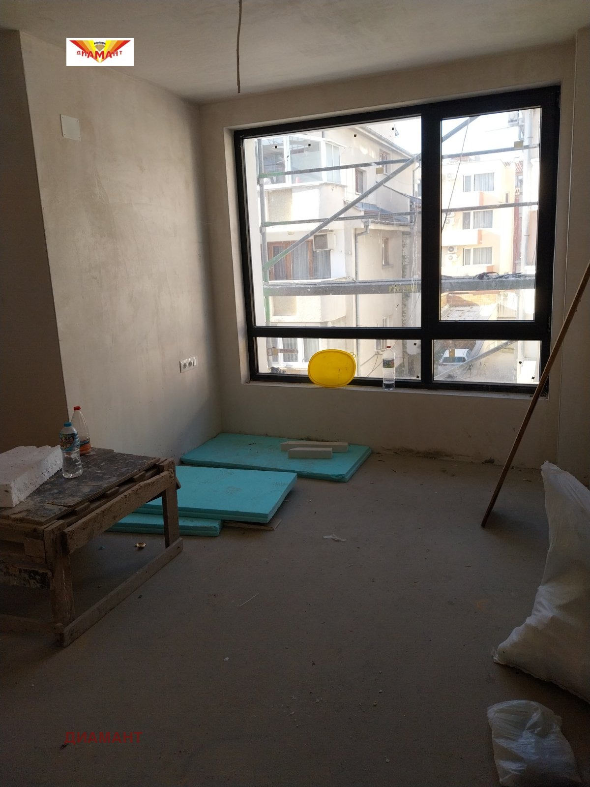 Продава 3-СТАЕН, гр. Стара Загора, Център, снимка 13 - Апартаменти - 53690143