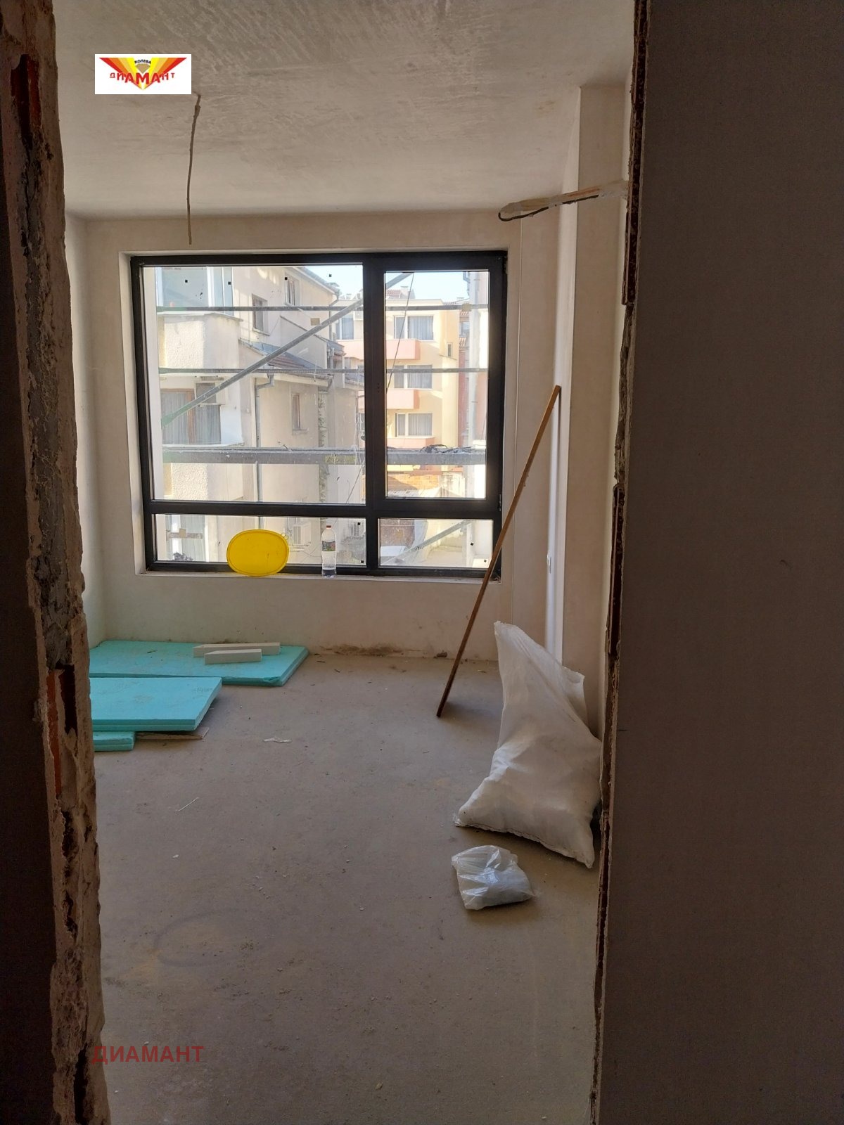 Продава 3-СТАЕН, гр. Стара Загора, Център, снимка 12 - Апартаменти - 53690143