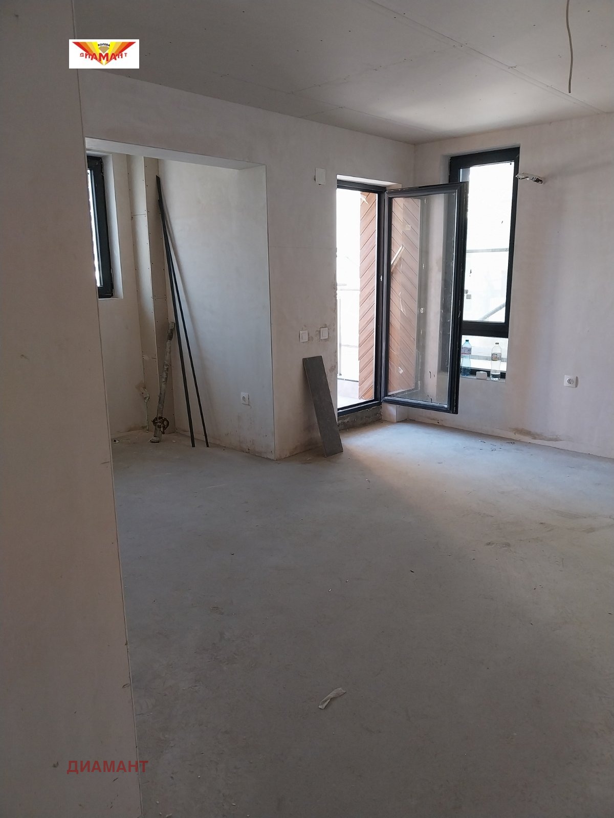 Продава 3-СТАЕН, гр. Стара Загора, Център, снимка 16 - Апартаменти - 53690143