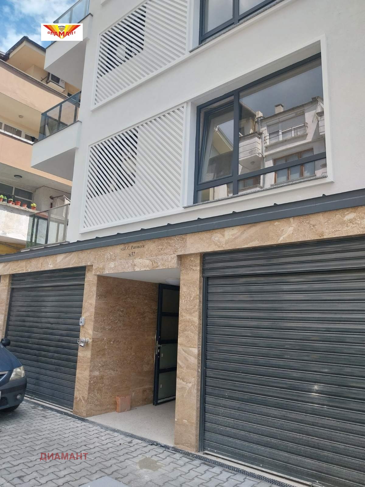 Продава 3-СТАЕН, гр. Стара Загора, Център, снимка 5 - Апартаменти - 53690143