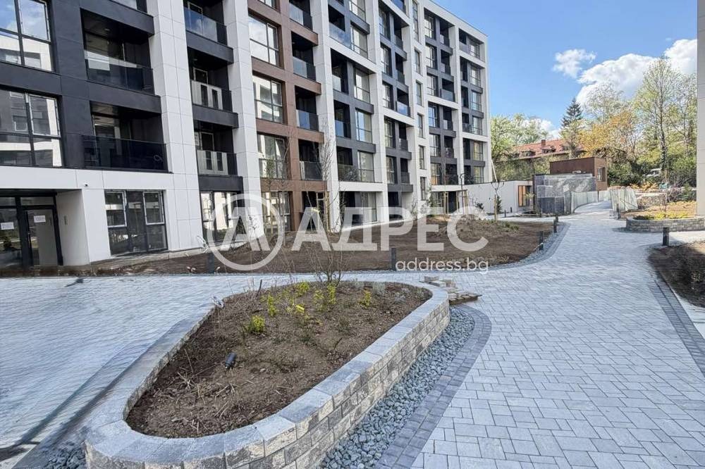 Продава 3-СТАЕН, гр. София, Малинова долина, снимка 6 - Апартаменти - 54429188