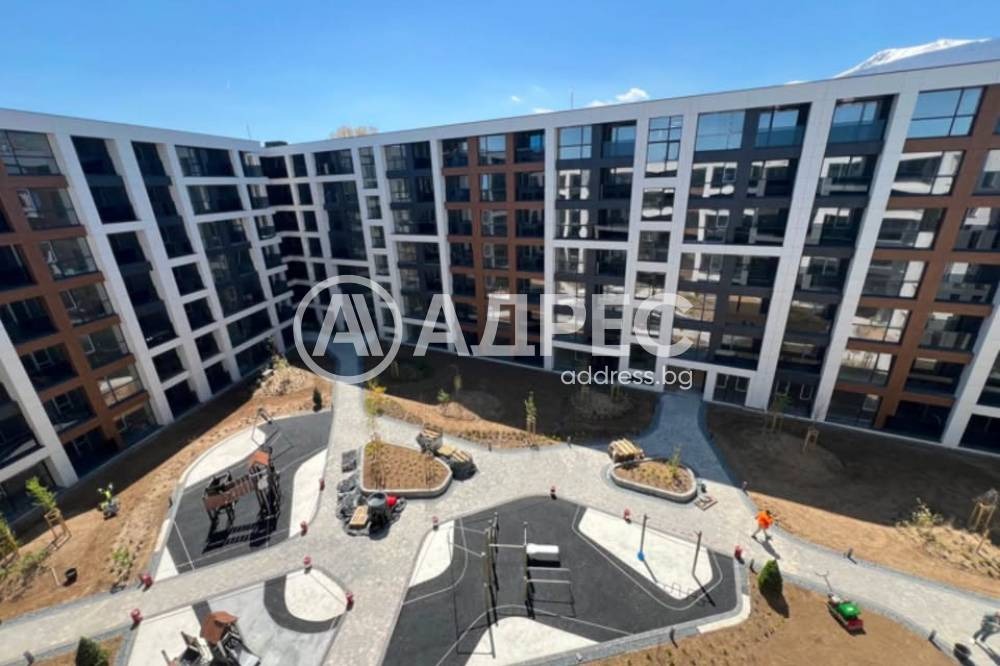 Продава 3-СТАЕН, гр. София, Малинова долина, снимка 7 - Апартаменти - 54429188