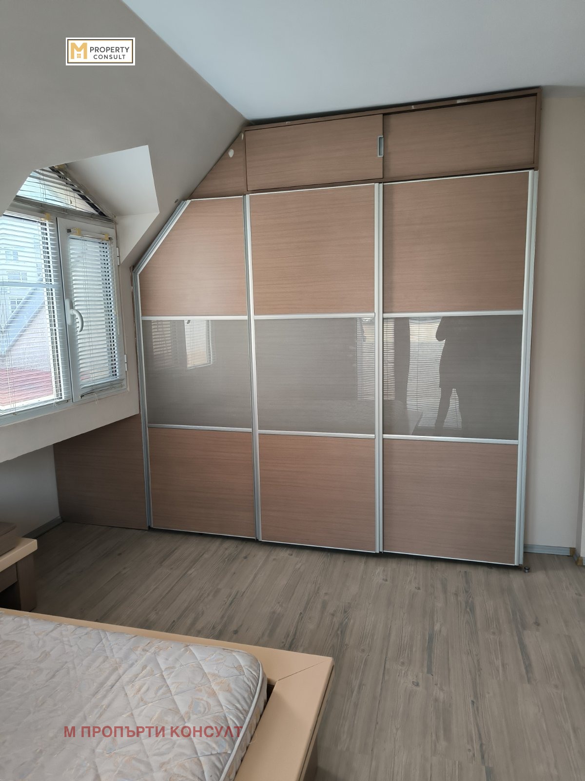 Продава 3-СТАЕН, гр. Плевен, Широк център, снимка 9 - Апартаменти - 54629668