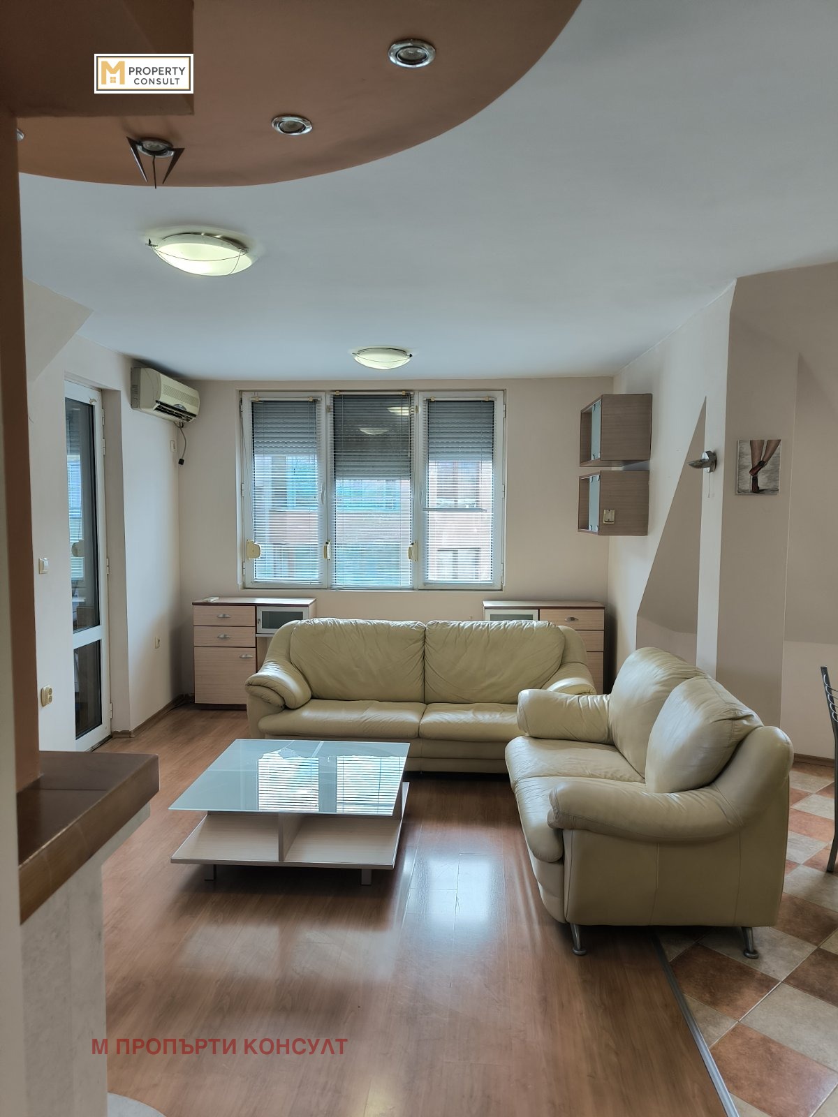 Продава 3-СТАЕН, гр. Плевен, Широк център, снимка 8 - Апартаменти - 54629668