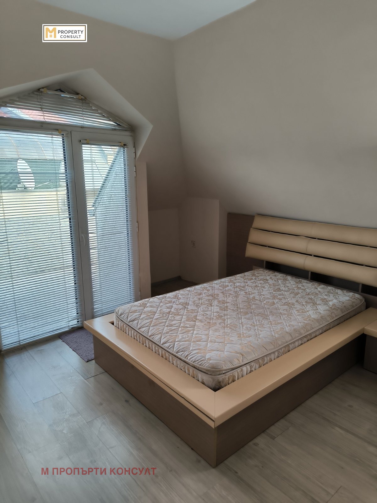 Продава 3-СТАЕН, гр. Плевен, Широк център, снимка 14 - Апартаменти - 54629668