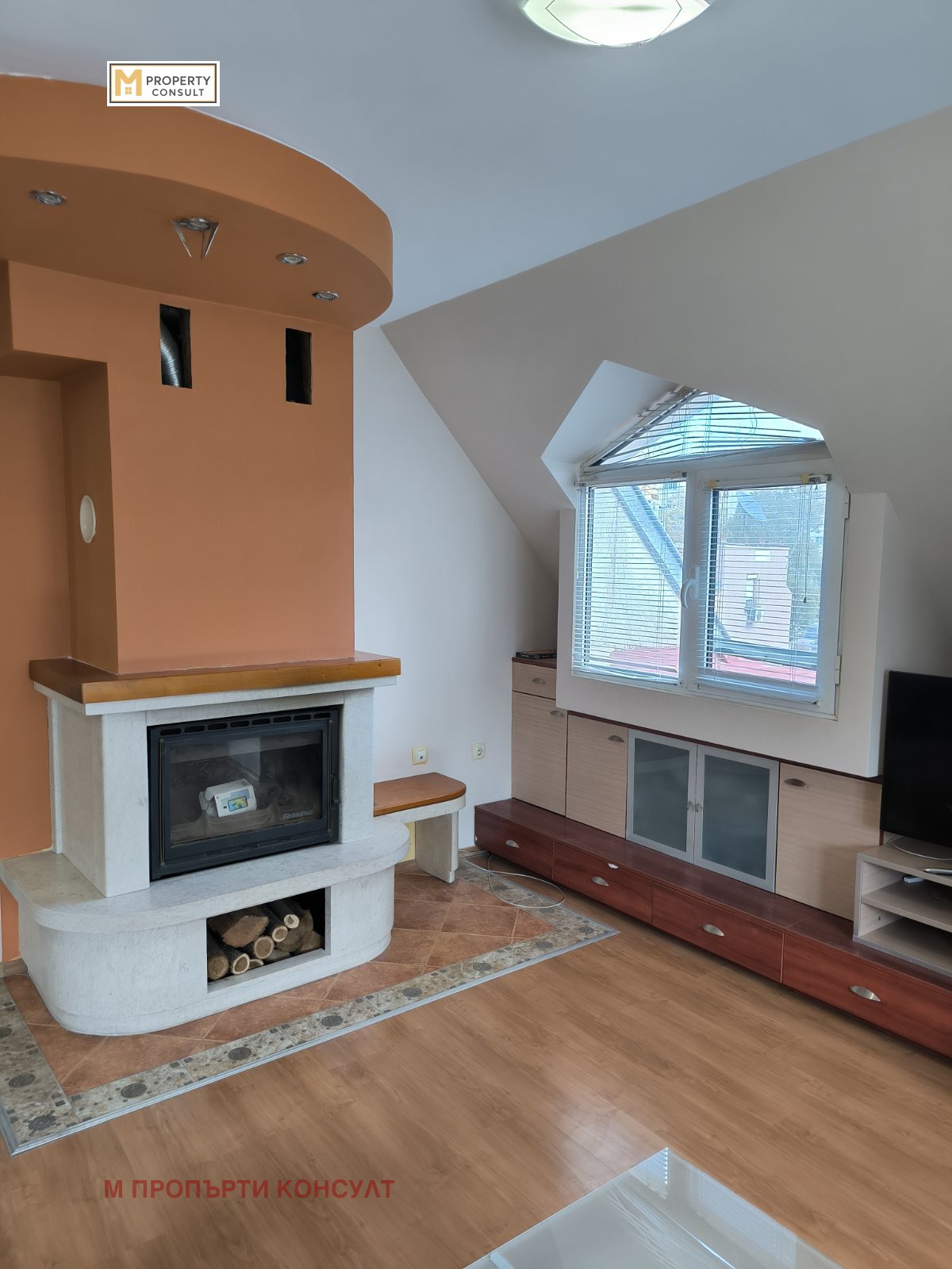 Продава 3-СТАЕН, гр. Плевен, Широк център, снимка 7 - Апартаменти - 54629668