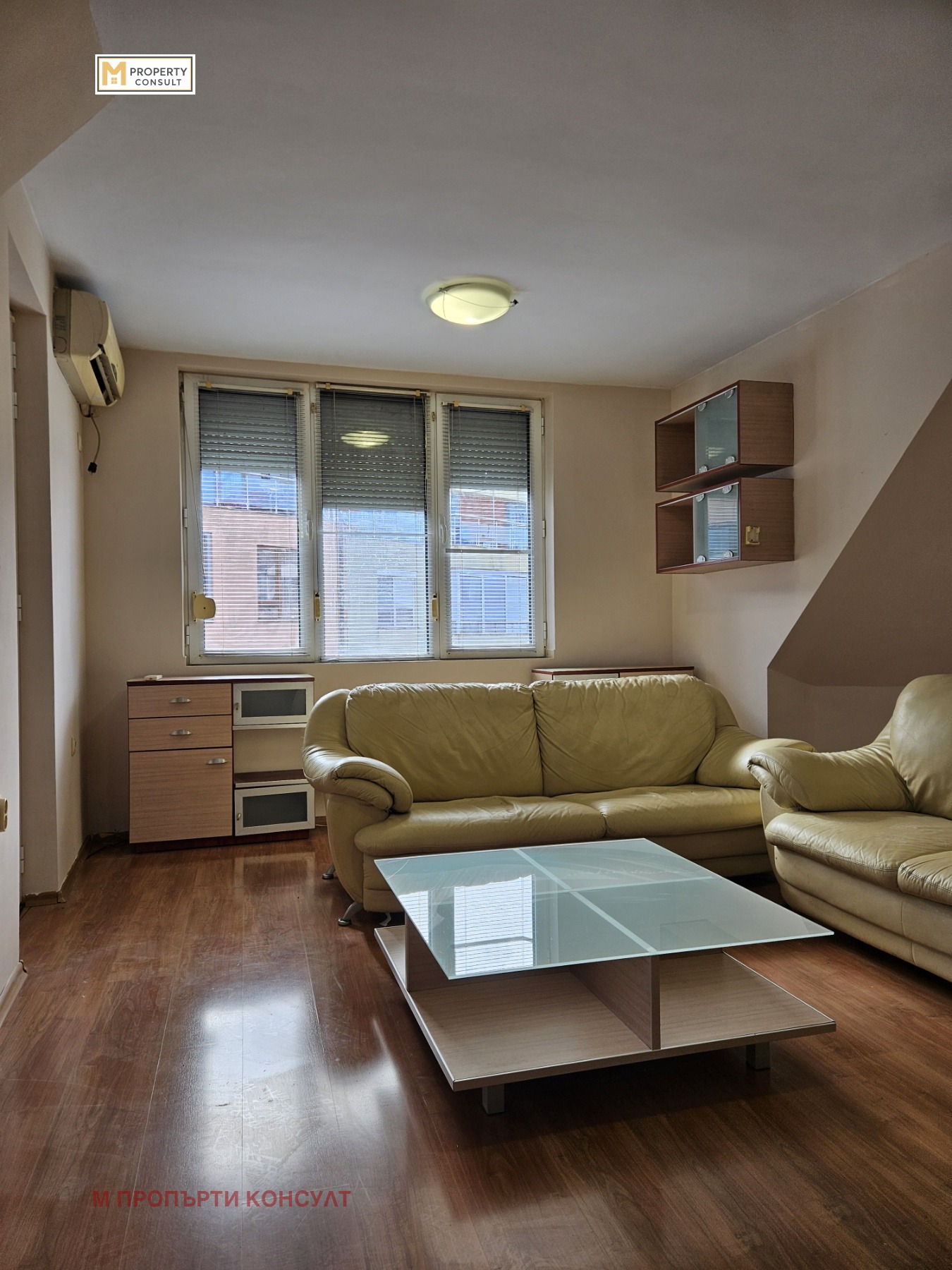 Продава 3-СТАЕН, гр. Плевен, Широк център, снимка 3 - Апартаменти - 54629668