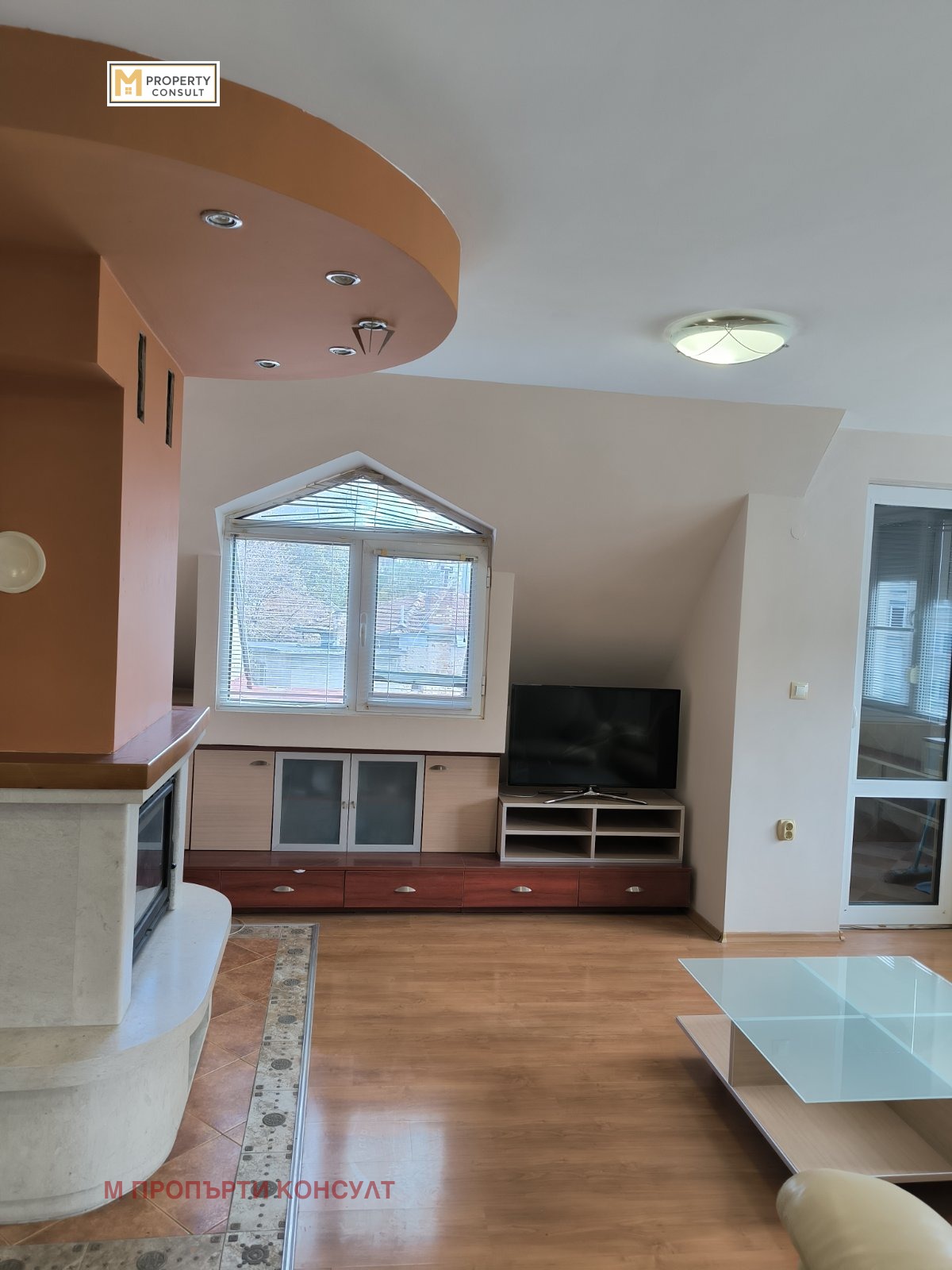 Продава 3-СТАЕН, гр. Плевен, Широк център, снимка 2 - Апартаменти - 54629668