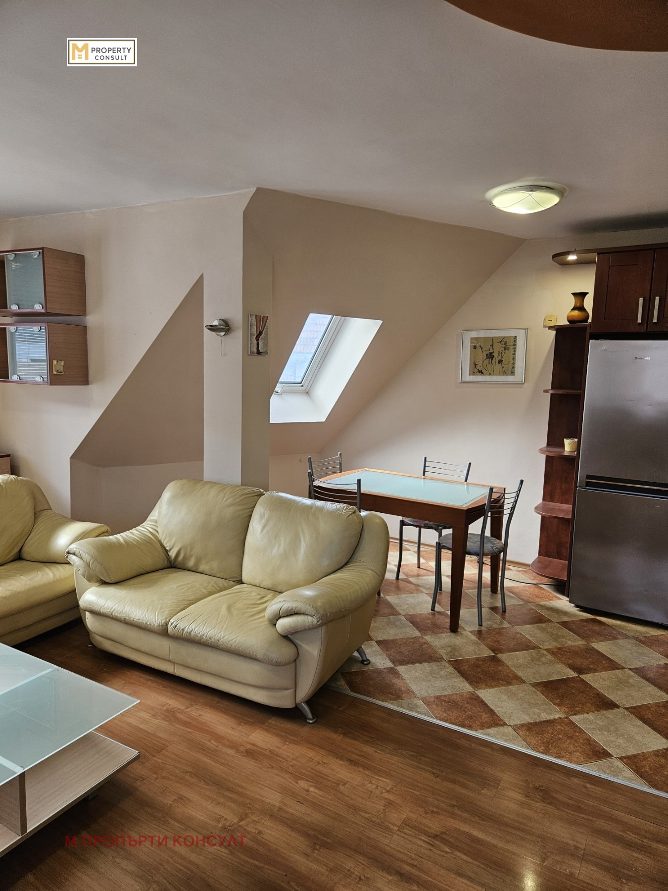 Продава 3-СТАЕН, гр. Плевен, Широк център, снимка 16 - Апартаменти - 54629668