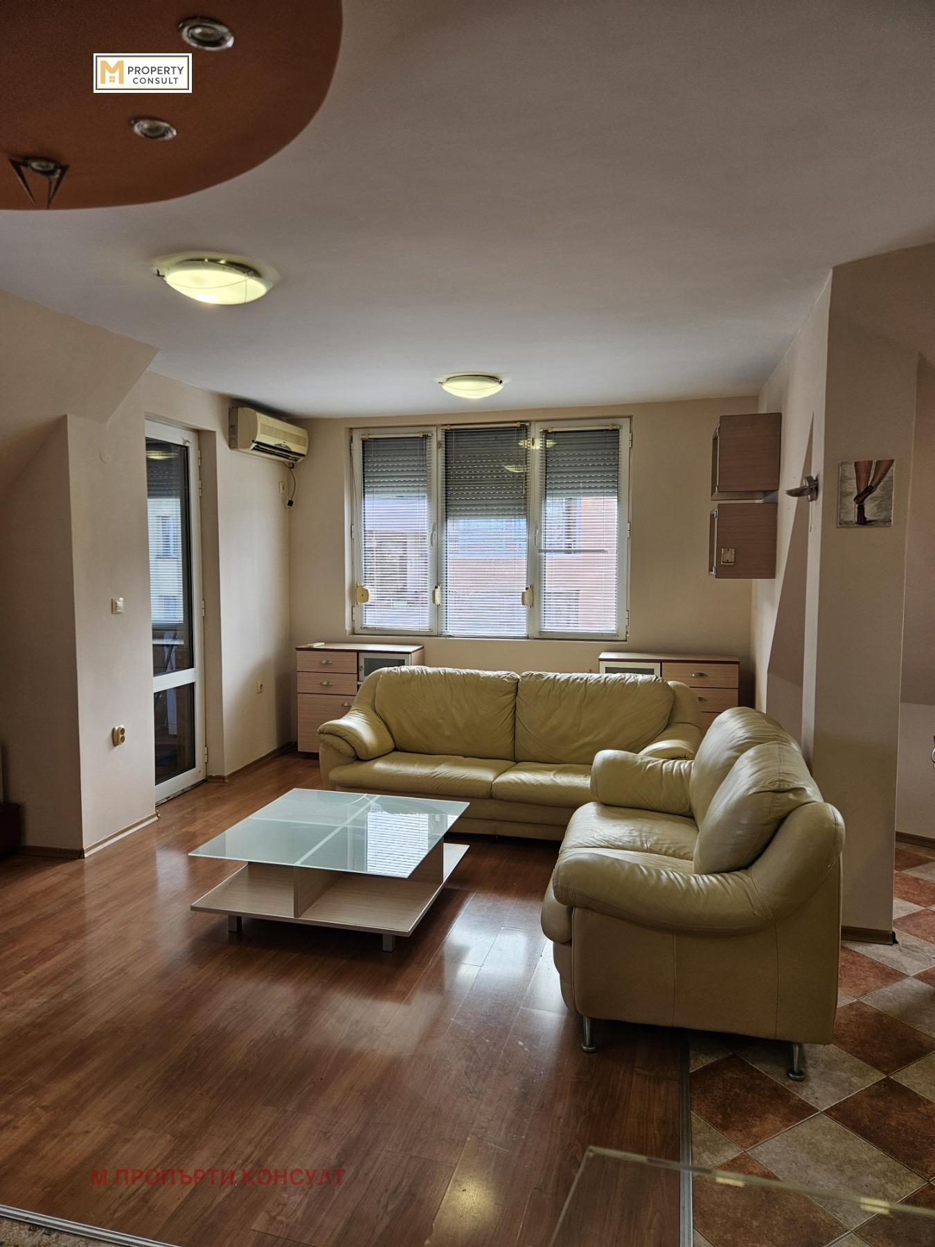 Продава 3-СТАЕН, гр. Плевен, Широк център, снимка 6 - Апартаменти - 54629668