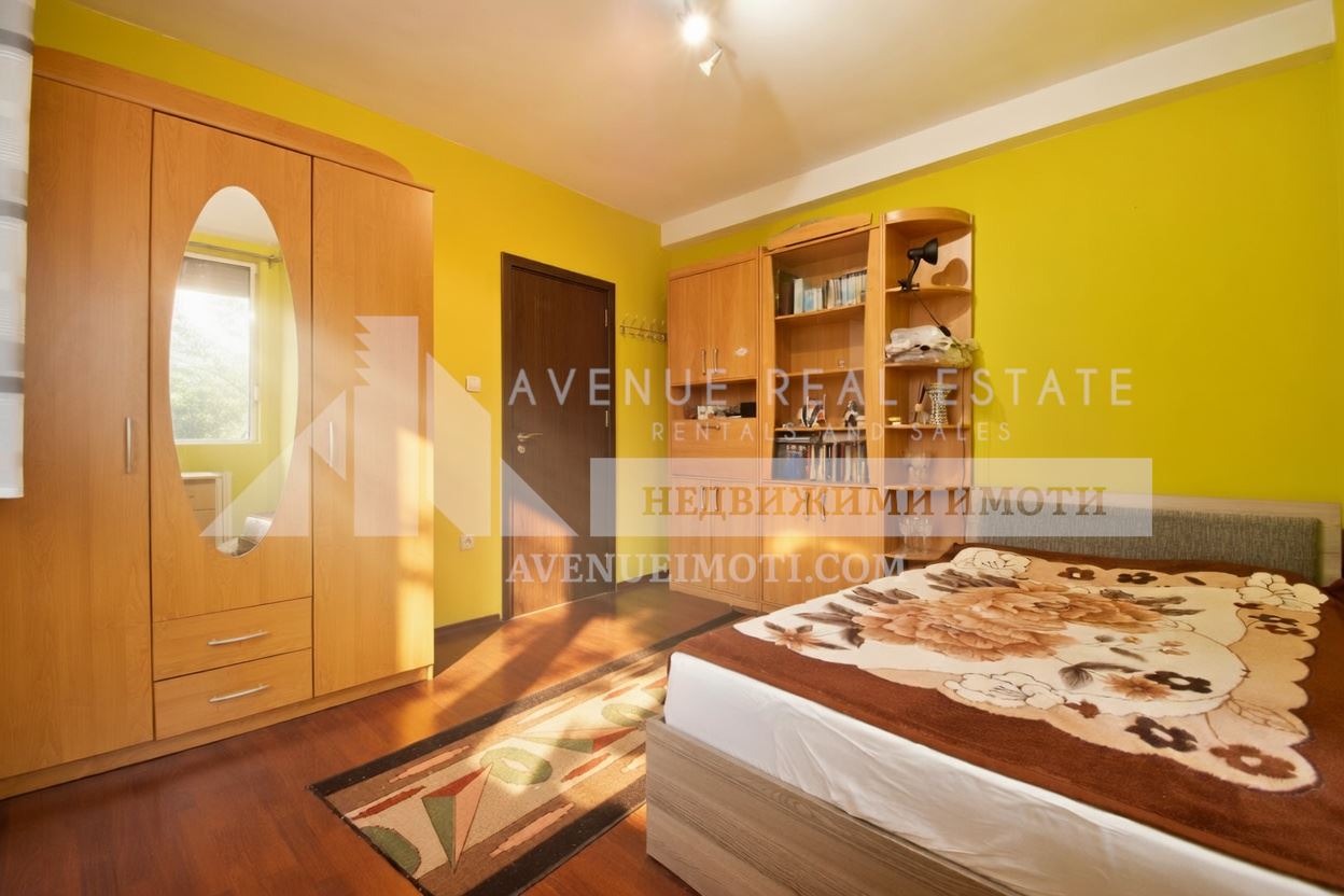 Продава 3-СТАЕН, гр. Пловдив, Център, снимка 7 - Апартаменти - 54670090