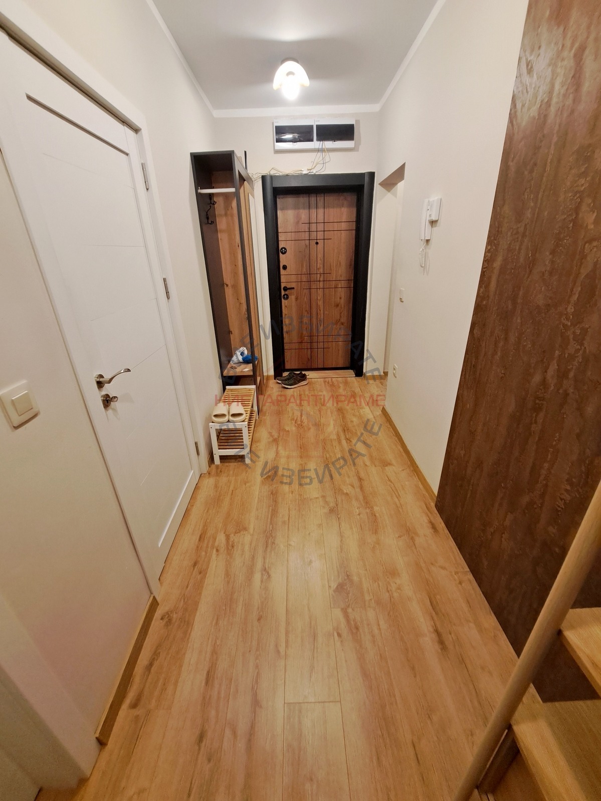 Продава 3-СТАЕН, гр. Варна, Лятно кино Тракия, снимка 11 - Апартаменти - 54687200