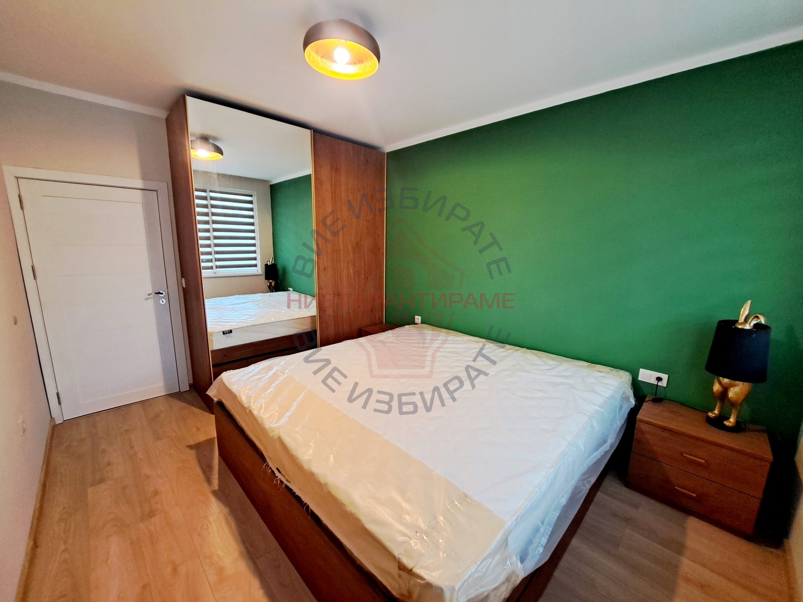 Продава 3-СТАЕН, гр. Варна, Лятно кино Тракия, снимка 7 - Апартаменти - 54687200