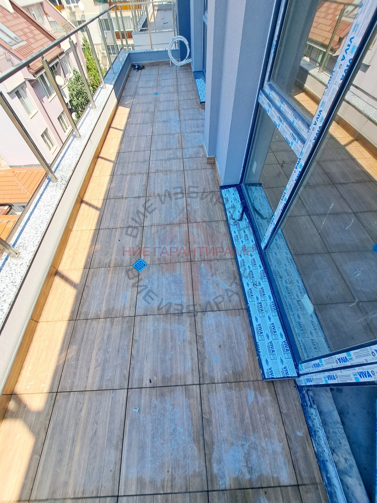 Продава 3-СТАЕН, гр. Варна, Колхозен пазар, снимка 4 - Апартаменти - 55231450