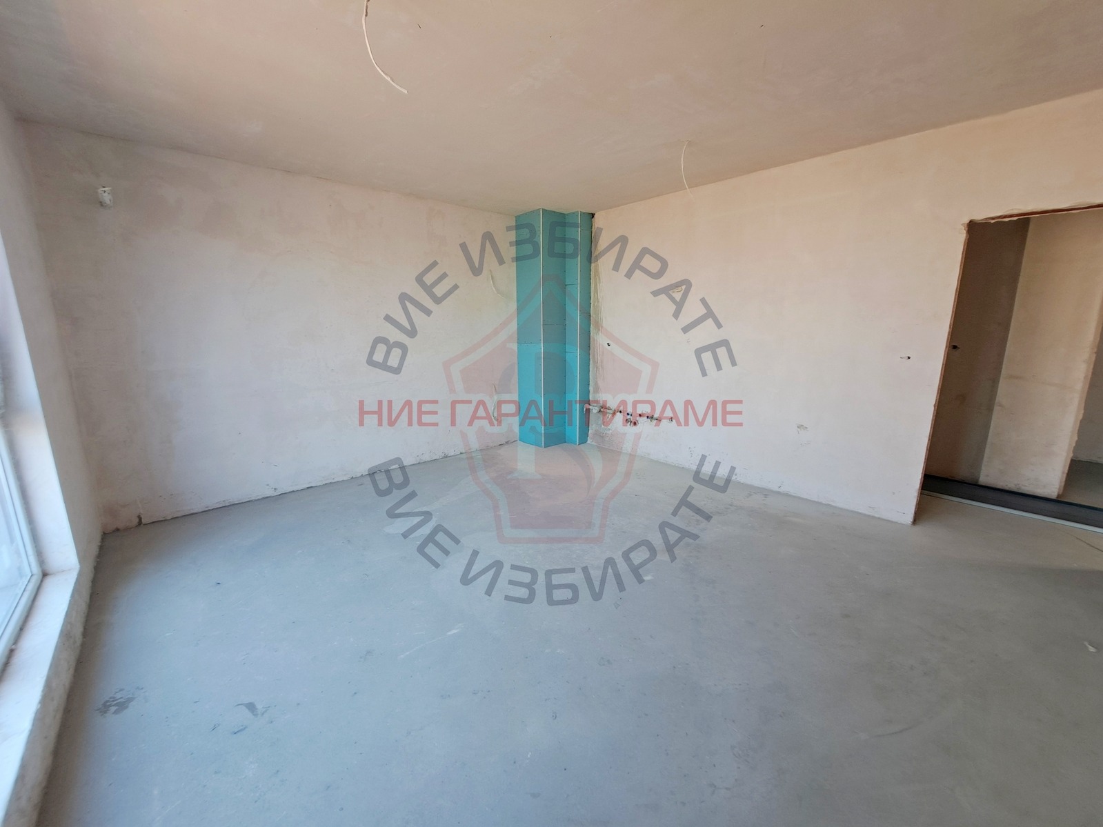 Продава 3-СТАЕН, гр. Варна, Колхозен пазар, снимка 2 - Апартаменти - 55231450