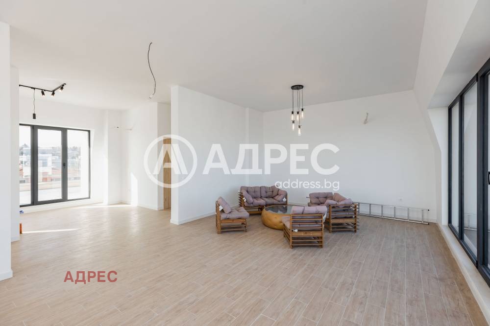 Продава МНОГОСТАЕН, гр. Варна, к.к. Св.Св. Константин и Елена, снимка 9 - Апартаменти - 54354187
