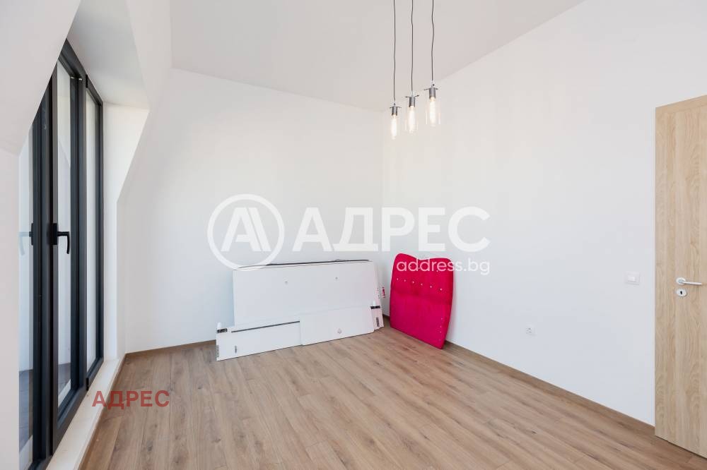 Продава МНОГОСТАЕН, гр. Варна, к.к. Св.Св. Константин и Елена, снимка 15 - Апартаменти - 54354187