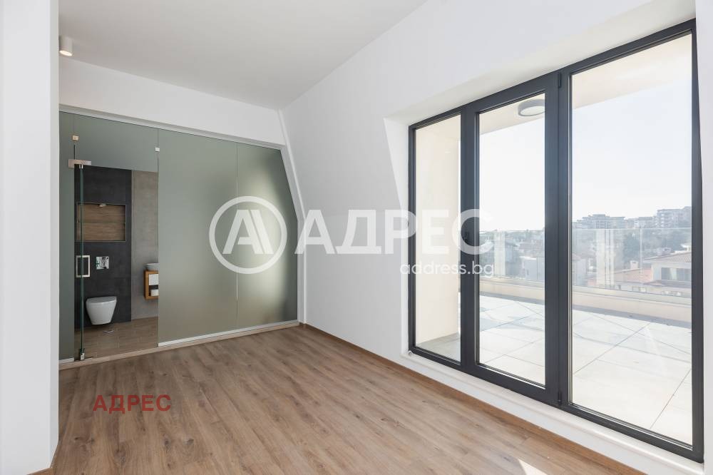 Продава МНОГОСТАЕН, гр. Варна, к.к. Св.Св. Константин и Елена, снимка 3 - Апартаменти - 54354187