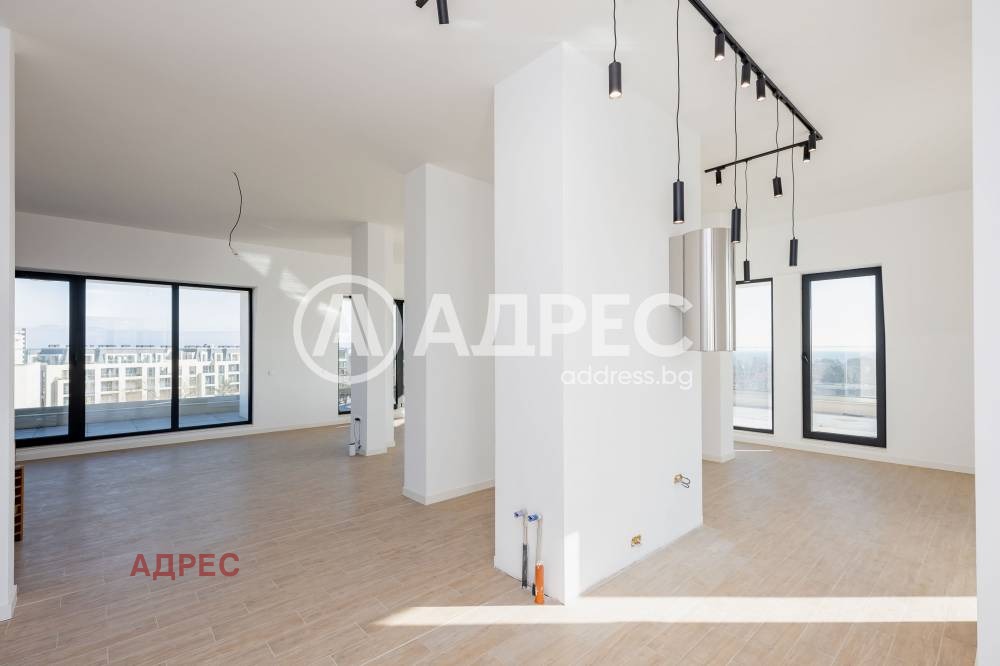 Продава МНОГОСТАЕН, гр. Варна, к.к. Св.Св. Константин и Елена, снимка 5 - Апартаменти - 54354187