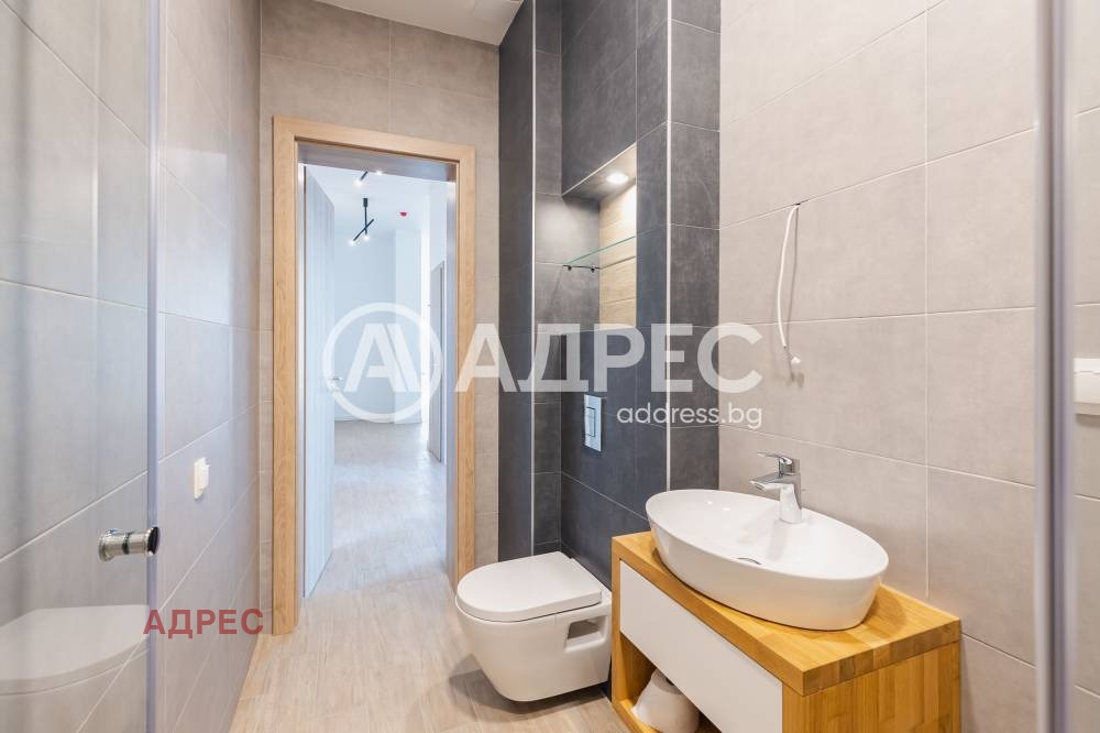 Продава МНОГОСТАЕН, гр. Варна, к.к. Св.Св. Константин и Елена, снимка 4 - Апартаменти - 54354187