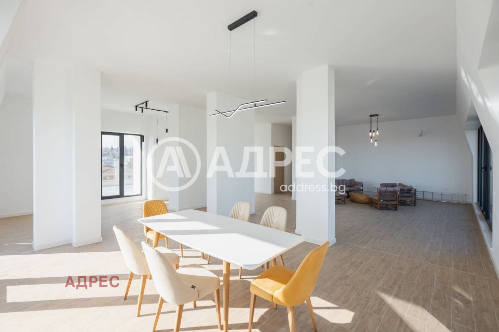 Продава МНОГОСТАЕН, гр. Варна, к.к. Св.Св. Константин и Елена, снимка 8 - Апартаменти - 54354187